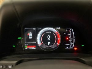 Lexus ES 2.5i ES 300h Executive Line  - Foto 22