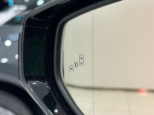 Lexus ES 2.5i ES 300h Executive Line  - Foto 7