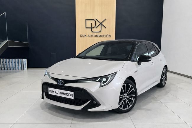 Toyota Corolla 1.8 HYBRID STYLE  - Foto 1