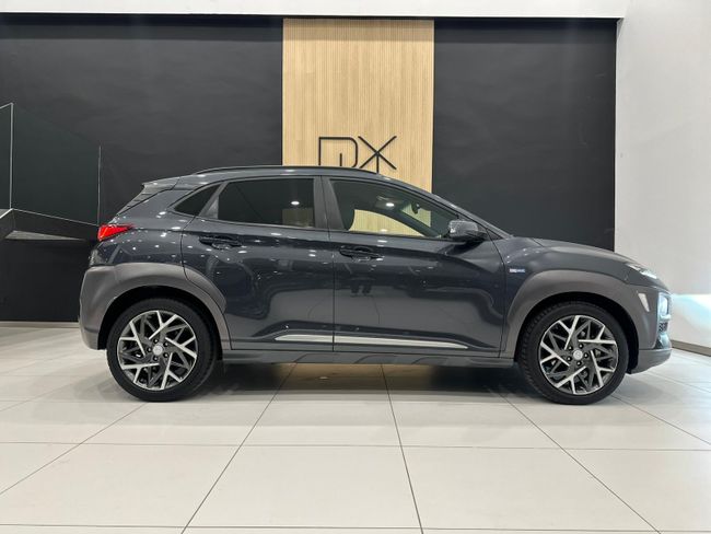 Hyundai Kona STYLE SKY RED 2WD 1.6 GDI 140CV BVA6  - Foto 5