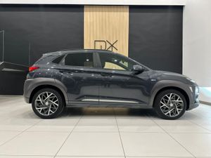 Hyundai Kona STYLE SKY RED 2WD 1.6 GDI 140CV BVA6  - Foto 5