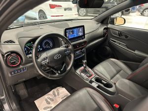 Hyundai Kona STYLE SKY RED 2WD 1.6 GDI 140CV BVA6  - Foto 28