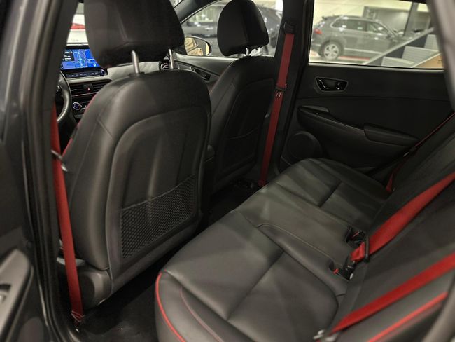 Hyundai Kona STYLE SKY RED 2WD 1.6 GDI 140CV BVA6  - Foto 27