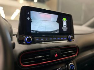 Hyundai Kona STYLE SKY RED 2WD 1.6 GDI 140CV BVA6  - Foto 18