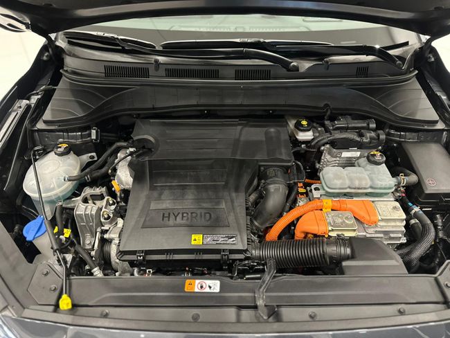 Hyundai Kona STYLE SKY RED 2WD 1.6 GDI 140CV BVA6  - Foto 10