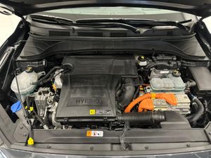 Hyundai Kona STYLE SKY RED 2WD 1.6 GDI 140CV BVA6  - Foto 10