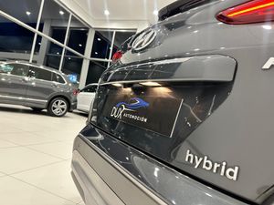 Hyundai Kona STYLE SKY RED 2WD 1.6 GDI 140CV BVA6  - Foto 8