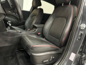 Hyundai Kona STYLE SKY RED 2WD 1.6 GDI 140CV BVA6  - Foto 24