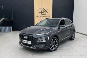 Hyundai Kona STYLE SKY RED 2WD 1.6 GDI 140CV BVA6  - Foto 2