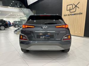 Hyundai Kona STYLE SKY RED 2WD 1.6 GDI 140CV BVA6  - Foto 7
