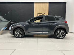 Hyundai Kona STYLE SKY RED 2WD 1.6 GDI 140CV BVA6  - Foto 6