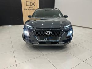 Hyundai Kona STYLE SKY RED 2WD 1.6 GDI 140CV BVA6  - Foto 9
