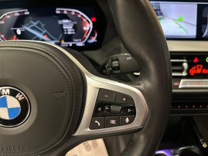 BMW Serie 2 GRAND COUPE 218IA PACK M  - Foto 18