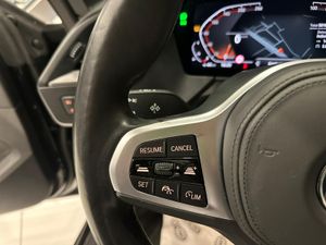 BMW Serie 2 GRAND COUPE 218IA PACK M  - Foto 17