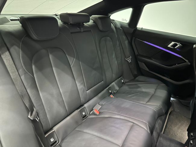 BMW Serie 2 GRAND COUPE 218IA PACK M  - Foto 29