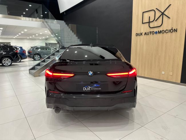 BMW Serie 2 GRAND COUPE 218IA PACK M  - Foto 10