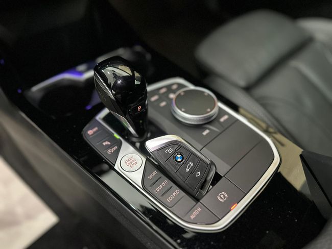 BMW Serie 2 GRAND COUPE 218IA PACK M  - Foto 19