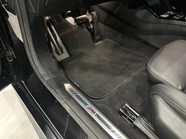 BMW Serie 2 GRAND COUPE 218IA PACK M  - Foto 25