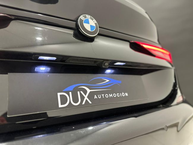 BMW Serie 2 GRAND COUPE 218IA PACK M  - Foto 12