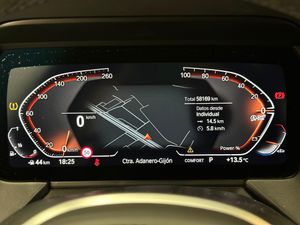 BMW Serie 2 GRAND COUPE 218IA PACK M  - Foto 16