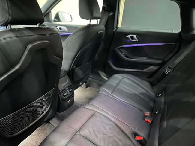 BMW Serie 2 GRAND COUPE 218IA PACK M  - Foto 26