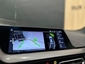 BMW Serie 2 GRAND COUPE 218IA PACK M  - Foto 14