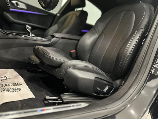 BMW Serie 2 GRAND COUPE 218IA PACK M  - Foto 27