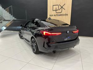 BMW Serie 2 GRAND COUPE 218IA PACK M  - Foto 3