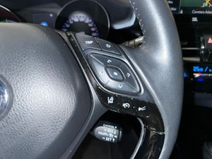 Toyota C-HR 2.0 HYBRID 184CV LUXURY  - Foto 17