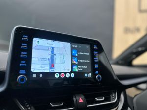 Toyota C-HR 2.0 HYBRID 184CV LUXURY  - Foto 12