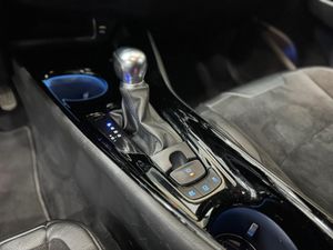 Toyota C-HR 2.0 HYBRID 184CV LUXURY  - Foto 20