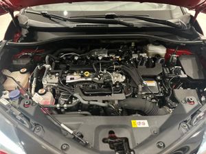 Toyota C-HR 2.0 HYBRID 184CV LUXURY  - Foto 11