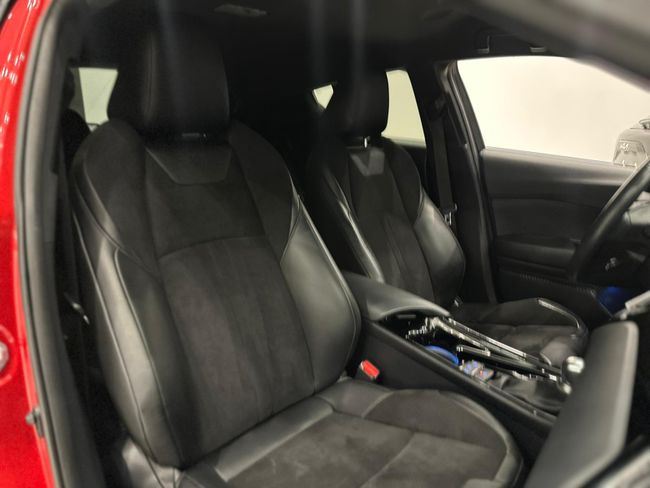 Toyota C-HR 2.0 HYBRID 184CV LUXURY  - Foto 26