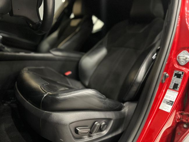 Toyota C-HR 2.0 HYBRID 184CV LUXURY  - Foto 25