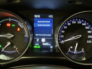 Toyota C-HR 2.0 HYBRID 184CV LUXURY  - Foto 15