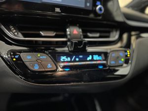 Toyota C-HR 2.0 HYBRID 184CV LUXURY  - Foto 21