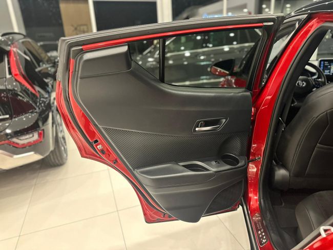 Toyota C-HR 2.0 HYBRID 184CV LUXURY  - Foto 33
