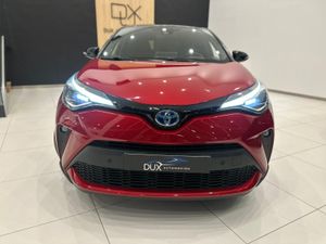 Toyota C-HR 2.0 HYBRID 184CV LUXURY  - Foto 10