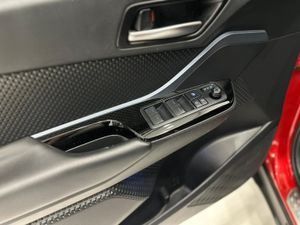 Toyota C-HR 2.0 HYBRID 184CV LUXURY  - Foto 30