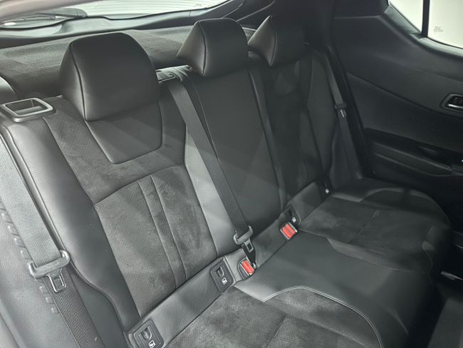 Toyota C-HR 2.0 HYBRID 184CV LUXURY  - Foto 27