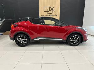 Toyota C-HR 2.0 HYBRID 184CV LUXURY  - Foto 5