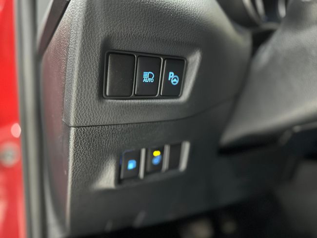 Toyota C-HR 2.0 HYBRID 184CV LUXURY  - Foto 23