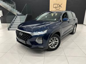 Hyundai Santa Fe 2.0 CRDi Essence 4x2 SR  - Foto 2