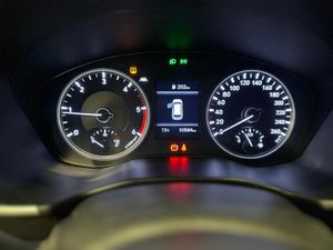 Hyundai Santa Fe 2.0 CRDi Essence 4x2 SR  - Foto 16