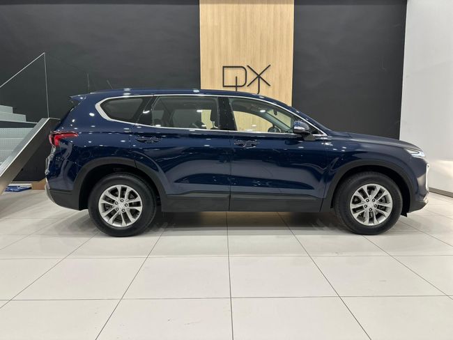 Hyundai Santa Fe 2.0 CRDi Essence 4x2 SR  - Foto 5