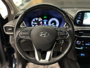 Hyundai Santa Fe 2.0 CRDi Essence 4x2 SR  - Foto 15