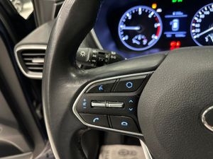 Hyundai Santa Fe 2.0 CRDi Essence 4x2 SR  - Foto 17