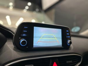 Hyundai Santa Fe 2.0 CRDi Essence 4x2 SR  - Foto 19