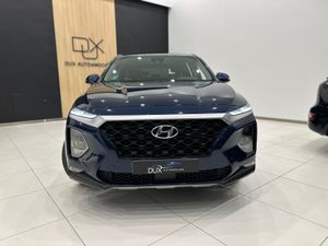 Hyundai Santa Fe 2.0 CRDi Essence 4x2 SR  - Foto 12