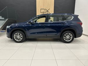 Hyundai Santa Fe 2.0 CRDi Essence 4x2 SR  - Foto 4